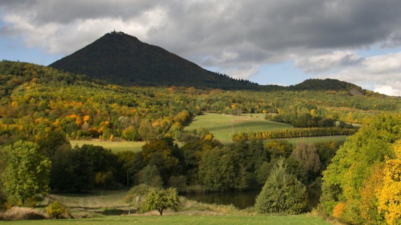 Mile&scaron;ovka. Zdroj: Pixabay / CC0