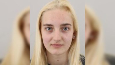Policisté pátrají po jednadvacetileté blondýnce, zmizela v úterý beze stopy