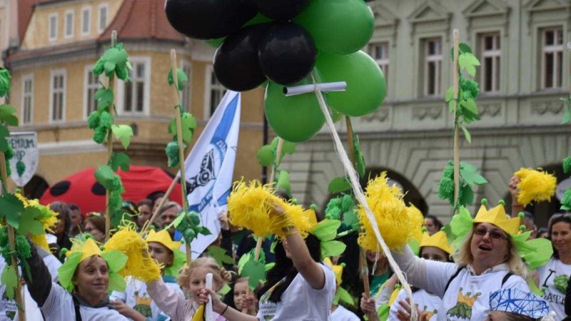 Foto: město Žatec