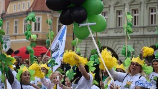 Foto: město Žatec