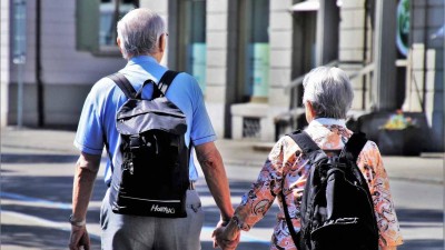 Týden v Žatci: Den seniorů a oslava 130 let zemědělské školy