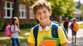 Ilustračn&iacute; foto. Obr&aacute;zek vytvořen pomoc&iacute; Al. 