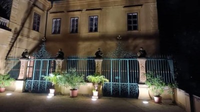 Sobotní noc patří hradům a zámkům, někde bude strašit, jinde zase chystají karneval
