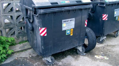 Platby občanů za odpady se v Žatci budou měnit. Foto: MÚ Žatec
