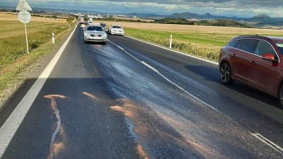 2x foto zdroj: HZS Ústeckého kraje