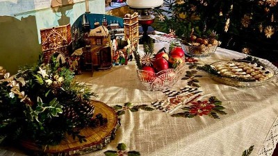 TIP NA V&Yacute;LET: Posledn&iacute; &scaron;ance na v&aacute;nočn&iacute; n&aacute;v&scaron;těvu: Z&aacute;mek Pol&aacute;ky dnes uzav&iacute;r&aacute; leto&scaron;n&iacute; sez&oacute;nu