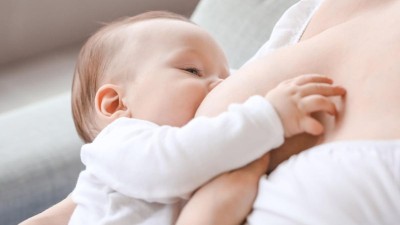 Odstartoval Světový týden kojení. Přidala se i kadaňská porodnice