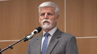 Prezident Petr Pavel. Foto: Pražský hrad