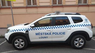 Městská policie v Lounech hledá nové strážníky. Zájemci musí splňovat tyto požadavky