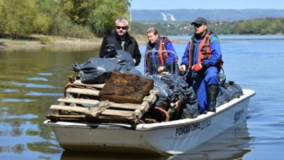 Velk&yacute; jarn&iacute; &uacute;klid vrchol&iacute;: Pozornost se obrac&iacute; k Nechranic&iacute;m