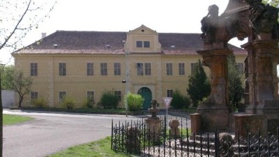 Cítoliby oslaví 700 let od první zmínky. Chystá se sraz rodáků a otevření nové fary