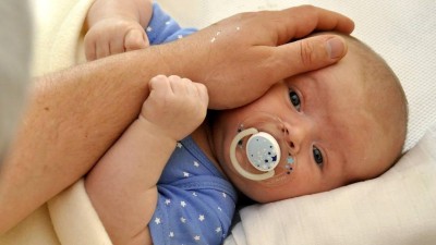 KOMENTÁŘ EKONOMA: Pohodlí vítězí, Češi mají nejméně dětí v historii