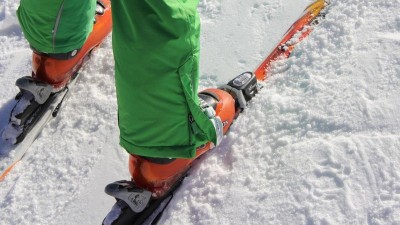 Nepodcenit v&yacute;bavu a nepřecenit sv&eacute; schopnosti. To je z&aacute;kladn&iacute; poučka. Foto: Pixabay/CC0