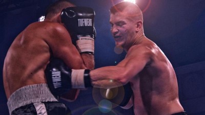 11 TIPŮ NA VÍKEND: Slet andělů, taneční festival i galavečer bojových sportů! Co si nenechat ujít?