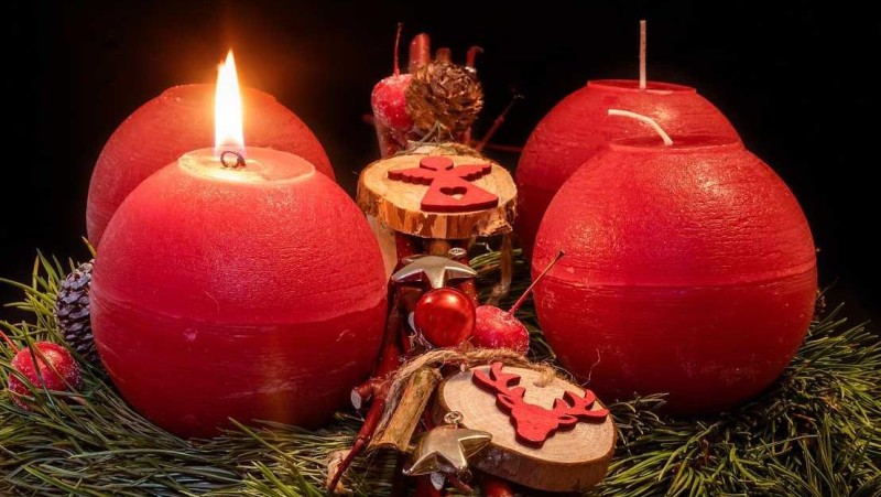 Ilustrační foto: Pixabay / CC0