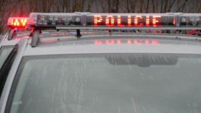 Policisté na Lounsku opět měřili rychlost, více než polovina řidičů měla problém