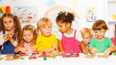 Zápisy do mateřských škol pro školní rok 2025/2026 se blíží