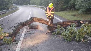 Foto: HZS Ústeckého kraje