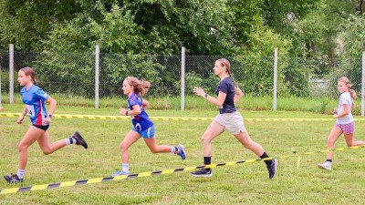 FOTO: Třetí ročník podbořanského běhu „S létem o závod“ se vydařil