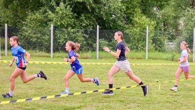 FOTO: Třetí ročník podbořanského běhu „S létem o závod“ se vydařil