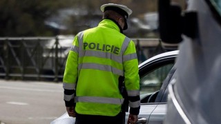 Foto: Policie ČR