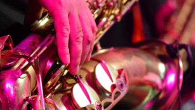 T&yacute;den v Žatci: Jazz Fest, farm&aacute;řsk&eacute; trhy nebo Dětsk&yacute; den s arm&aacute;dou