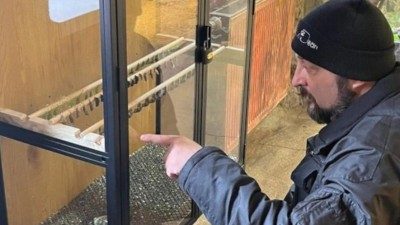 Foto: Zoo Děč&iacute;n