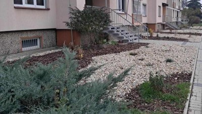 Chcete hezč&iacute; předzahr&aacute;dku? Žatec v&aacute;m na rostliny přispěje