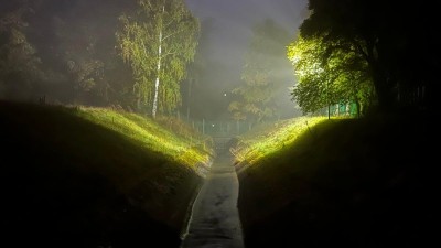 Od &Scaron;umavy po Nov&eacute; Spořice. Povod&iacute; Ohře ocenilo nejkr&aacute;sněj&scaron;&iacute; fotky vody