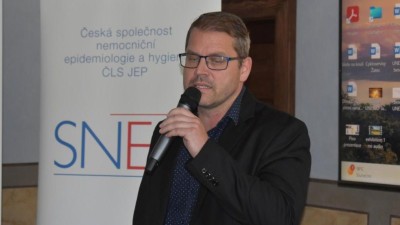 Kapucínský klášter hostil významné odborné setkání