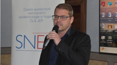 Kapucínský klášter hostil významné odborné setkání
