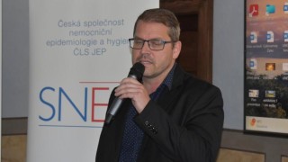 V Kapucínském klášteře setkání proběhlo na pozvání žateckého starosty Radima Laibla, který je zároveň krajským radním. Foto: město Žatec