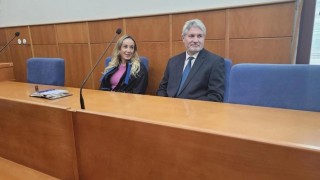  Viktor Koláček vyjádřil nad tragédií opětovně lítost, vinu však necítí. Foto: jip