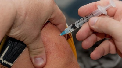 V Podbořanech nemají lidé zájem o očkování. Centrum proto omezuje provoz