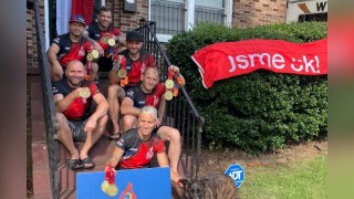 Foto: HZS Ústeckého kraje