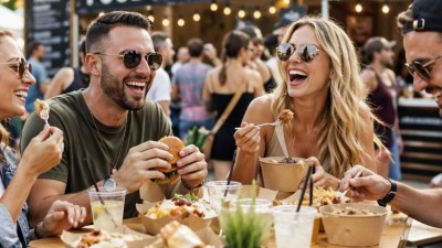 TIPY NA V&Iacute;KEND: Kam vyrazit? &Uacute;steck&yacute; kraj ovl&aacute;dnou food festivaly, hrdinov&eacute; z her nebo bur&aacute;cen&iacute; motorů