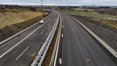 Opravy státních silnic stály v kraji tři čtvrtě miliardy, stavěly se i nové