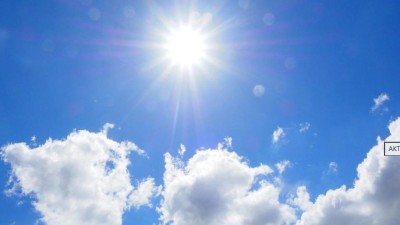 Jaro nab&iacute;r&aacute; na s&iacute;le. V tomto t&yacute;dnu se oček&aacute;v&aacute; v&yacute;razn&eacute; oteplen&iacute;, teploty vystoupaj&iacute; až k letn&iacute;m hodnot&aacute;m