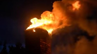 Ilustračn&iacute; foto: HZS &Uacute;steck&eacute;ho kraje