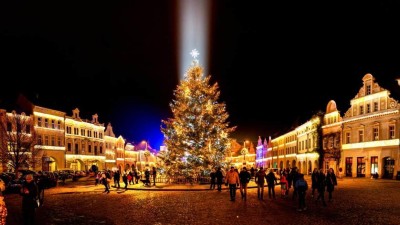 Advent v Žatci bude plný novinek i obnovených tradic