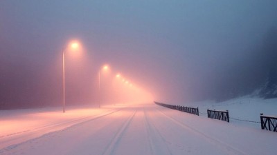 Chumelenice na horách i v nížinách, mrznoucí déšť. Mikulášská nadílka bude stát za to