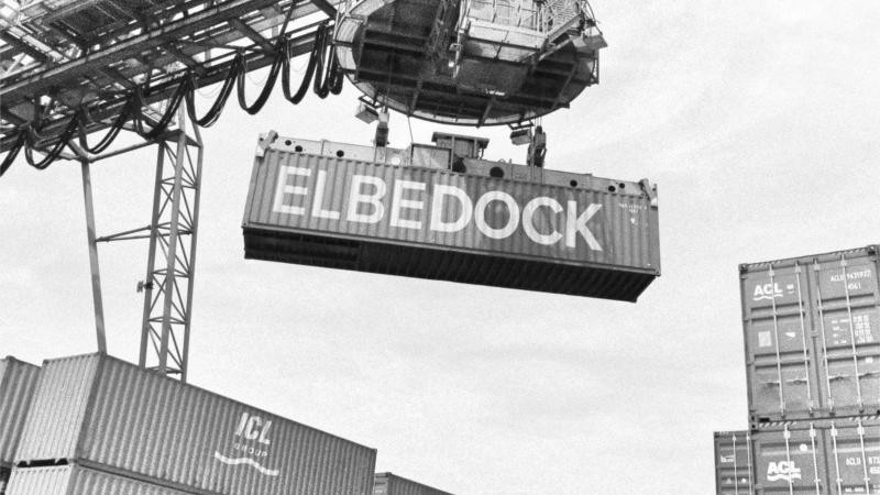 Foto: Elbe Dock