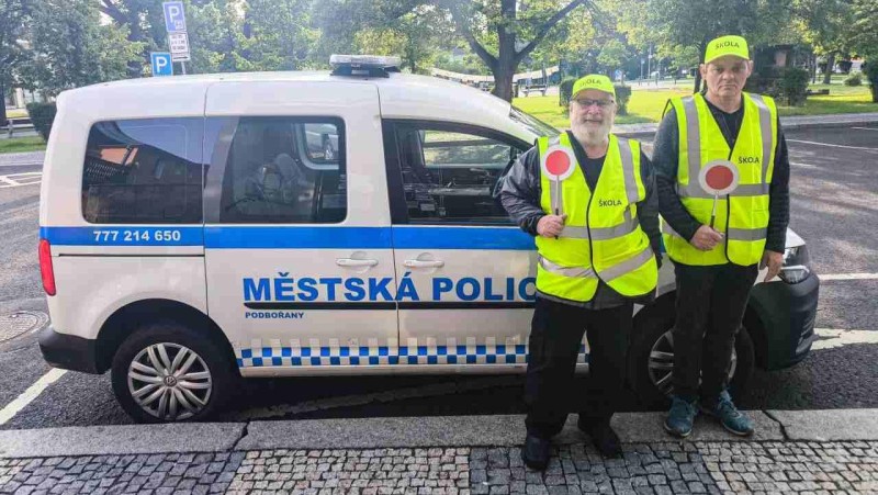 Foto: MP Podbořany