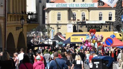 Foto: město Žatec
