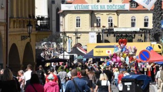Foto: město Žatec