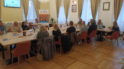 Energetické společenství umožní lepší hospodaření s elektřinou ve městě