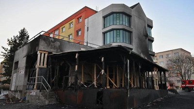 Foto: Policie ČR