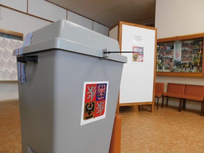 V Žatci se už mohou zájemci hlásit do okrskových volebních komisí