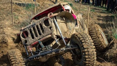 T&yacute;den v Žatci: Historie komiksu, festival v&iacute;na, offroady v Bezděkově