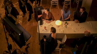 Film Rok vdovy se točí v Lounech, Bílině i Ústí nad Labem